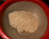 Foto del paso 5 de la receta: Lentejas con arroz basmati y alcachofas