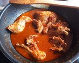 Foto langkah ke 4 dari resep Ayam Taliwang.