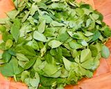 મેથીના મુઠીયા (Fried Methi Muthia recipe in Gujarati) રેસીપી સ્ટેપ1ફોટો
