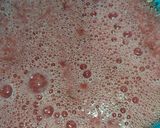 A picture of step 4 of Watermelon Slush.