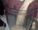 Foto del paso 3 de la receta: Galletitas de avena y limón
