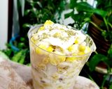 عکس مرحله 6 از دستور 🌽ذرت مکزیکی🌽 Mexican corn 🌽