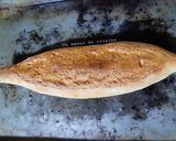 Une image de l'étape 7 de Pain de campagne maison 🌾.