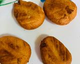 A picture of step 2 of Theuka.