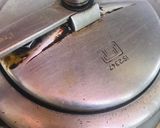 A picture of step 2 of Urad dal khichri(15 minutes recipe).