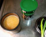 蟹肉棒茶碗蒸的食譜步驟2照片