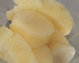 Foto del paso 1 de la receta: Queso de Papa 🧀