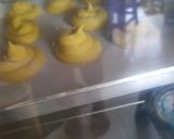 Foto langkah ke 4 dari resep Soes/Kue Sus isi Vla Vanilla.