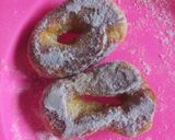Foto langkah ke 9 dari resep Roti Sobek, Roti Isi, Donat, dan Pizza Homemade.