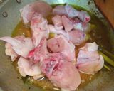 Foto langkah ke 5 dari resep Kare Ayam Suroboyo.