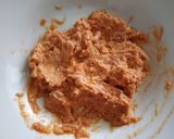 Foto del paso 3 de la receta: Huevos rellenos 🥚