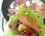 Foto langkah ke 7 dari resep BEEF BULGOGI / GRILL ala AYCE (ide olahan daging qurban).