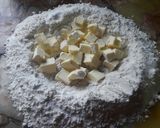 Foto del paso 1 de la receta: Morenitos☻