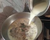 ખાટી મીઠી કઢી (Khati Mithi Kadhi Recipe In Gujarati) રેસીપી સ્ટેપ3ફોટો