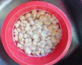 Foto del paso 2 de la receta: Guiso Vegano de proteína de soja