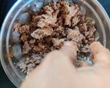 राजमा अप्पम (Rajma appam recipe in Hindi) रेसिपी चरण 3 फोटो