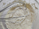 Budín de banana y arándanos🍌🫐 APTO SIBO