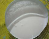 Foto del paso 2 de la receta: Mousse de cereal con leche