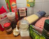 Rakott bolognai recept fázis 1 fotója