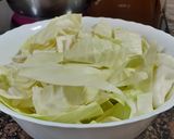 Foto del paso 6 de la receta: Potaje de coles...🥣🥣