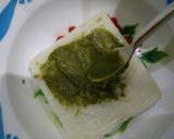 Foto langkah ke 8 dari resep Srikaya Pandan / Selai Pandan.