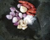 Foto langkah ke 2 dari resep 66. Mie Godog praktis.