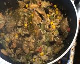 Foto del paso 4 de la receta: Experimento a lo Homero de 7 colores