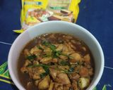 Foto langkah ke 5 dari resep Ayam Cincang Kecap.