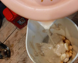 Foto del paso 2 de la receta: Hummus, un puré de garbanzos
