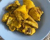 Foto langkah ke 3 dari resep Ayam balado.