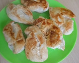 Foto del paso 2 de la receta: Pechugas de pollo en salsa de Champiñones