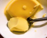 Hình bước làm 5 của món Bánh flan