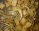 Foto langkah ke 3 dari resep Tumis pare ala linto.