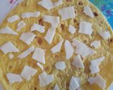 Foto del passaggio 1 della ricetta Piadipizza
