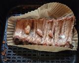 Foto del paso 1 de la receta: Costilla de Cerdo Asada en Freidora de Aire