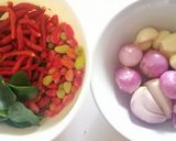 Foto langkah ke 1 dari resep Pentol Pedas.