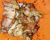 A picture of step 3 of Easy Lemon Garlic Chicken.