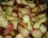 Foto langkah ke 4 dari resep Asinan Jambu Air.