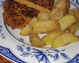 Foto del paso 4 de la receta: Tortilla de zanahorias