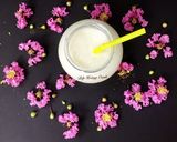 Hình bước làm 2 của món Sữa Chua (Yogurt) Chuối