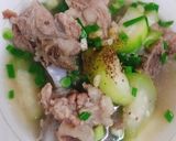 Hình bước làm 3 của món Mâm cơm mẹ nấu 6