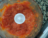 Foto del paso 3 de la receta: Salsa para pasta