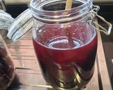 Foto del paso 2 de la receta: Licor de cerezas