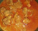 A picture of step 4 of Tandoori Tava Chicken.