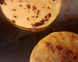 Foto del paso 5 de la receta: ⭐PUPUSAS⭐ (a mí manera😁)