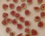 Beet Spirals recipe step 6 photo