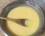 Foto del paso 3 de la receta: Crema pastelera