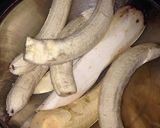 Foto del paso 1 de la receta: Alcapurrias