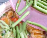 Foto langkah ke 3 dari resep Asem-Asem Daging.