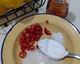 Foto langkah ke 5 dari resep Ayam saus lemon madu.